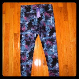 Danskin Pattern Leggings
